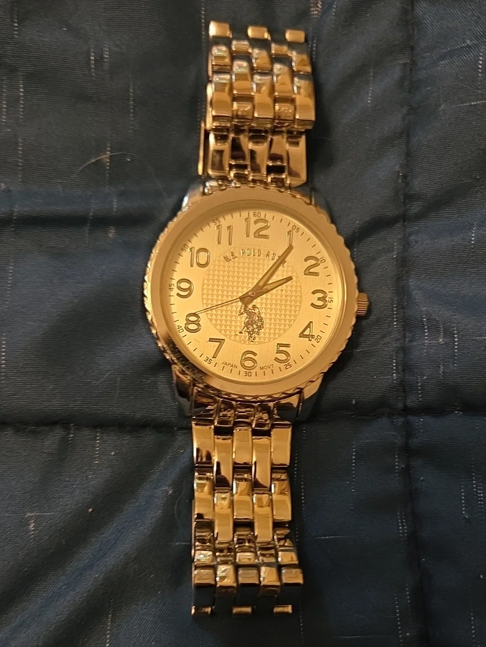 Watch